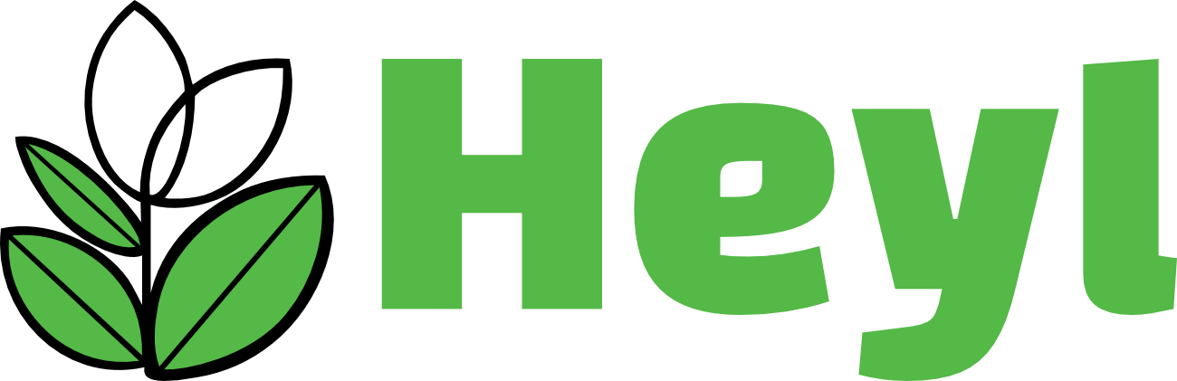 Heyl logo